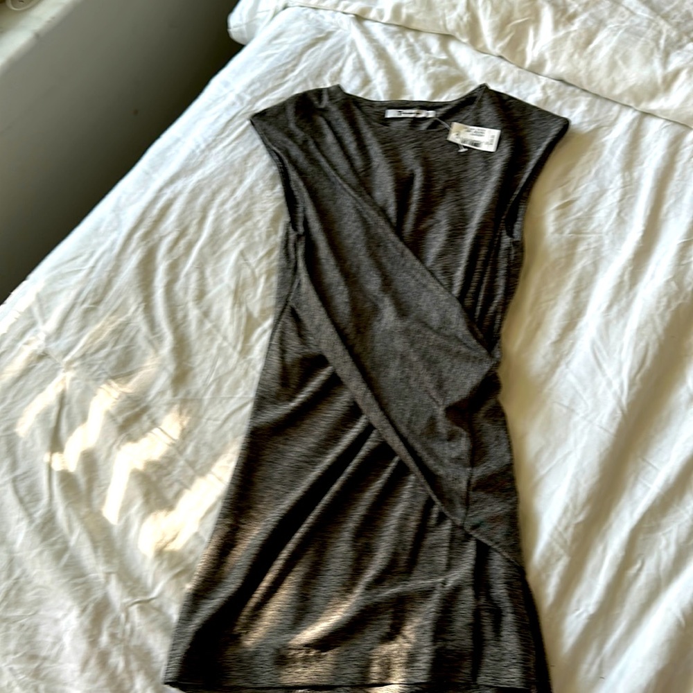 Ladies Brand New XS  T Alexander Wang top. Paid $125.00